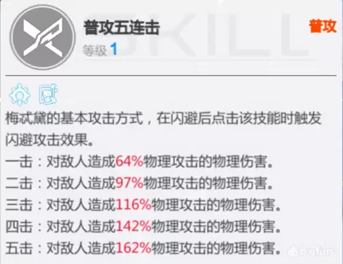 空匣人型梅忒黛芯片搭配　空匣人形ssr自选-第5张