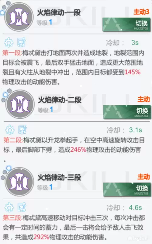 空匣人型梅忒黛芯片搭配　空匣人形ssr自选-第10张