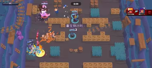 荒野乱斗私人服2022　brawl stars荒野乱斗国际服下载-第8张