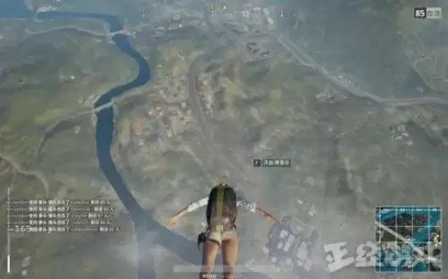 端游绝地求生怎么开挂啊　绝地求生稳定不封号的挂-第7张