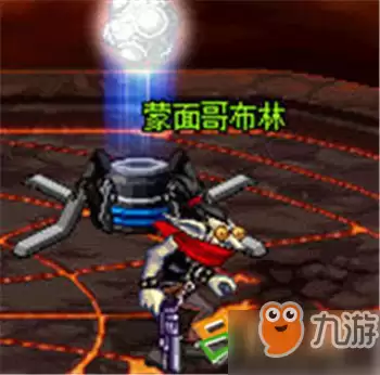 dnf极限祭坛怎么打boss-第5张
