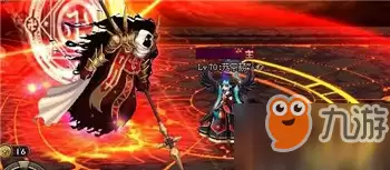 dnf极限祭坛怎么打boss-第9张