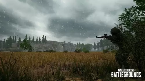 绝地求生自定义房间怎么进　pubg自定义房间怎么开-第1张