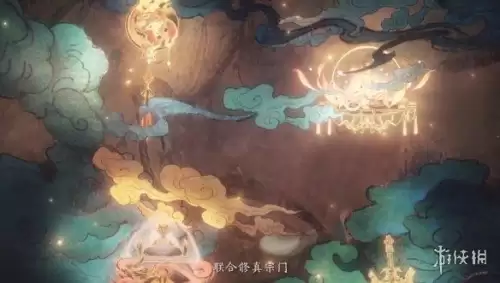 诛仙83捉鬼任务　诛仙3鬼道阵灵-第7张