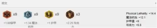 滴血刺客出装　刺客亚瑟出装-第6张