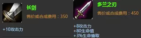 滴血刺客出装　刺客亚瑟出装-第5张