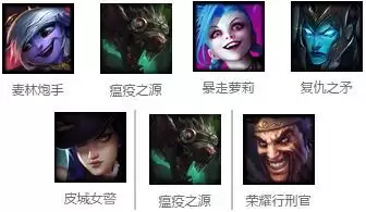 滴血刺客出装　刺客亚瑟出装-第12张