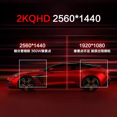 穿越火线24寸显示屏分辨率多少合适　24寸玩cf最佳分辨率-第2张