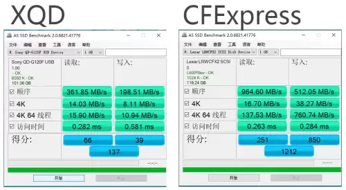 cf卡秒器在哪里买　cf卡读卡器-第22张