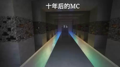 我的世界单机版最新　我的世界单机下载-第1张