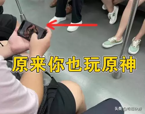 原神无水印怎么截图　图片加水印-第5张