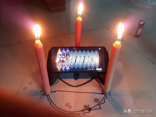 原神无水印怎么截图　图片加水印-第4张
