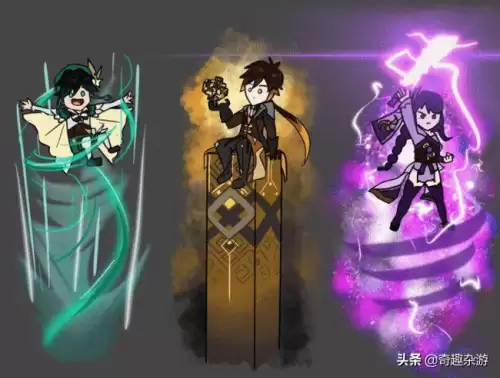 原神无水印怎么截图　图片加水印-第12张