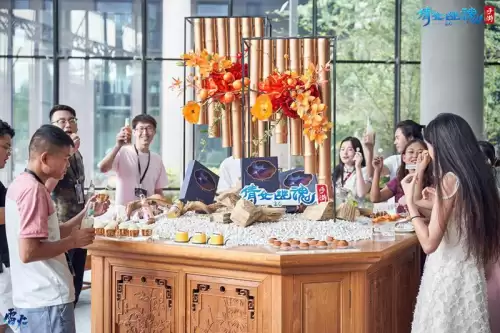 倩女幽魂新职业金沙镜 倩女幽魂新职业金沙镜彩蛋-第3张