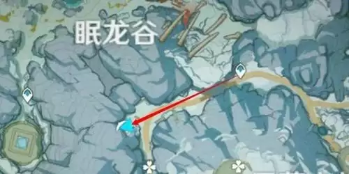 原神公主之匣三个位置　原神雪山三个匣子位置在哪-第1张