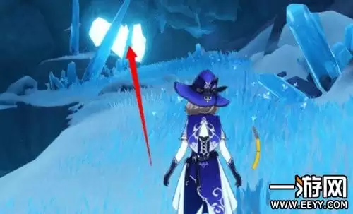 原神公主之匣三个位置　原神雪山三个匣子位置在哪-第11张