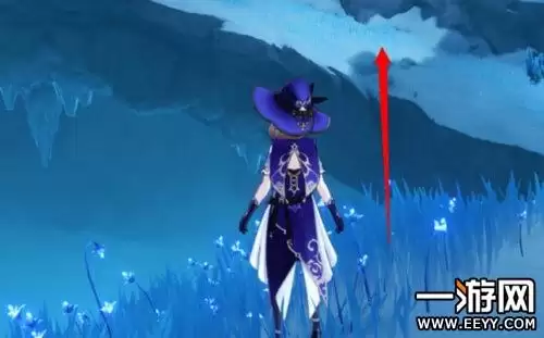 原神公主之匣三个位置　原神雪山三个匣子位置在哪-第10张