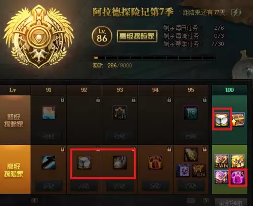 dnf神器装扮合成价格表　Dnf神器装扮套装属性-第1张