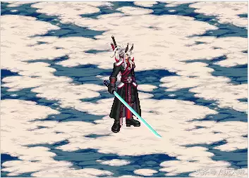 dnf60版本鬼剑士武器大全　60版本经典武器推荐-第2张
