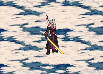 dnf60版本鬼剑士武器大全　60版本经典武器推荐-第4张