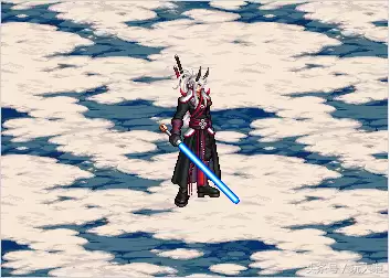 dnf60版本鬼剑士武器大全　60版本经典武器推荐-第6张