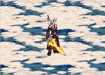 dnf60版本鬼剑士武器大全　60版本经典武器推荐-第8张