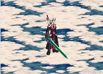 dnf60版本鬼剑士武器大全　60版本经典武器推荐-第12张