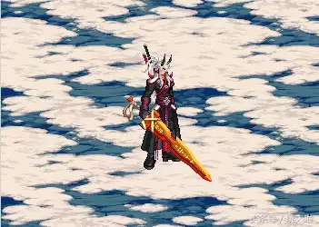 dnf60版本鬼剑士武器大全　60版本经典武器推荐-第14张