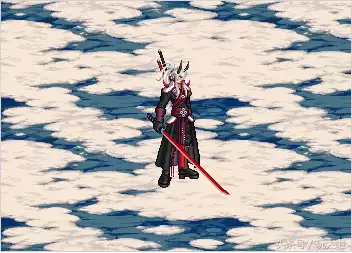 dnf60版本鬼剑士武器大全　60版本经典武器推荐-第16张