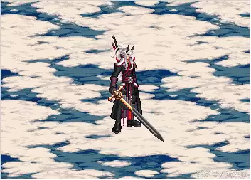 dnf60版本鬼剑士武器大全　60版本经典武器推荐-第18张