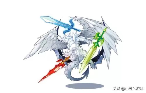 洛克王国宠物大全幻光迪莫　洛克王国幻光-第1张