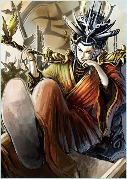 三国杀天妒如何判定　三国杀负嘲讽武将-第1张