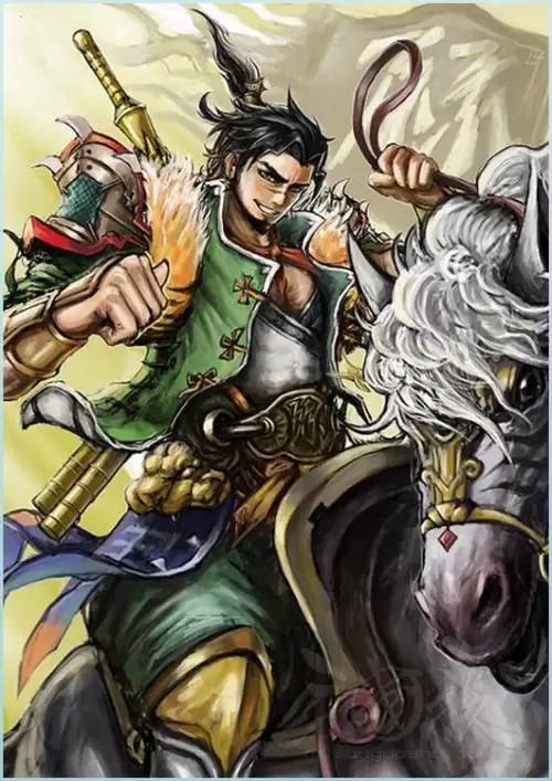 三国杀天妒如何判定　三国杀负嘲讽武将-第4张
