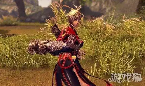 剑灵拳师pk怎么样　剑灵拳师三系技能加点-第1张