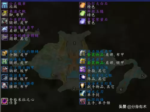 暗月卡片远征怎么弄　暗月卡片疯狂的触发几率-第3张