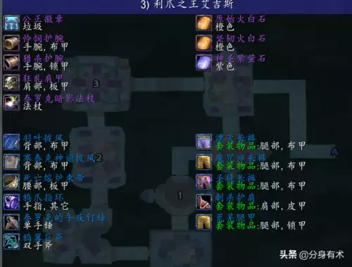 暗月卡片远征怎么弄　暗月卡片疯狂的触发几率-第4张