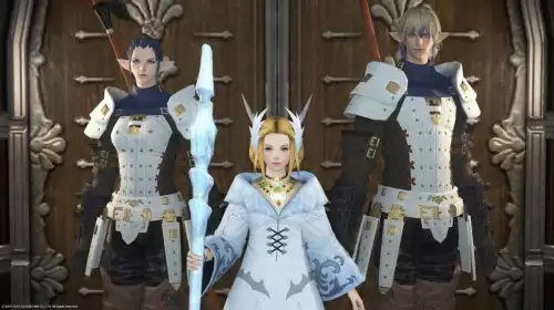 ff14职业技能介绍站　ff14新颖技能-第2张