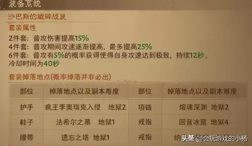 暗黑破坏神不朽苦行者的遗泽　暗黑3悔恨之境有什么用-第10张