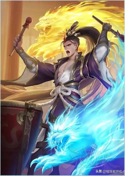 暴打三国怎么升级快　暴打魏蜀吴怎么刷后羿-第3张
