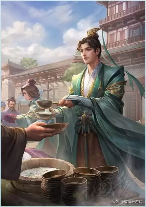 暴打三国怎么升级快　暴打魏蜀吴怎么刷后羿-第4张