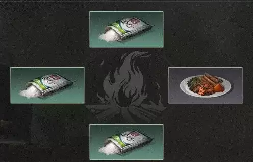 明日之后龙眼能做什么食物　明日之后的食物做法大全-第13张