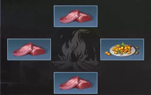 明日之后龙眼能做什么食物　明日之后的食物做法大全-第21张