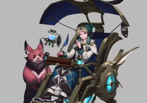 dnf穿戴耳环找不到魔女　DNF魔女戒指触发-第4张