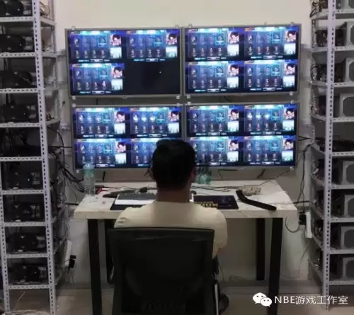 dnf硬件脚本稳吗　dnf全自动搬砖脚本-第1张