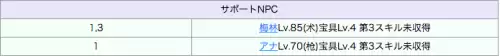 fgo第七章boss攻略　FGO异闻带第七章攻略-第15张