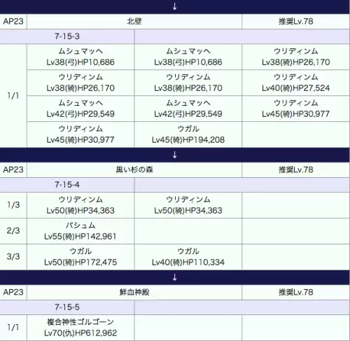 fgo第七章boss攻略　FGO异闻带第七章攻略-第31张