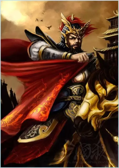 三国杀地区名士怎么获得　三国杀官网-第4张