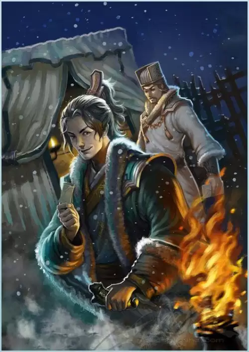 三国杀地区名士怎么获得　三国杀官网-第3张