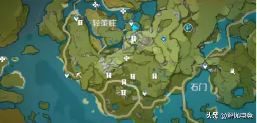 原神兰达的货单在哪里　原神大货单的任务攻略-第5张
