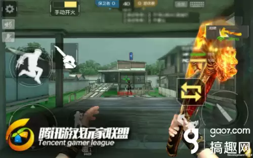 穿越火线手游龙啸觉醒有什么变化　CF手游龙魂觉醒是什么技能-第7张